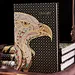 embossed notebooks